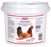 CM Cocciprol 1kg *@